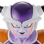 ドラゴンボール EX 恐怖!!フリーザ軍 MASTERLISE A賞 フリーザフィギュア
