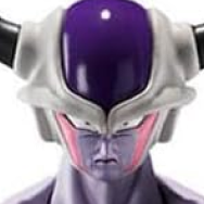 ドラゴンボールZ フリーザ 第二形態