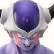 ドラゴンボールZ フリーザ 第二形態