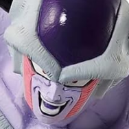 ドラゴンボール BATTLE ON PLANET NAMEK MASTERLISE D賞 フリーザ（第二形態）