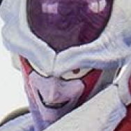 ドラゴンボールZ 造形天下一武道会2 其之一 フリーザ第二形態