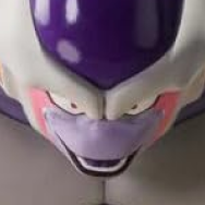ドラゴンボールZ フリーザ 第三形態