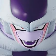 ドラゴンボール BATTLE ON PLANET NAMEK MASTERLISE E賞 フリーザ（第三形態）フィギュア