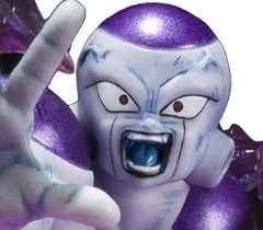 フィギュアーツZERO