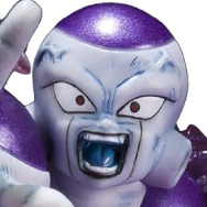 ドラゴンボールZ フリーザ -最終形態-
