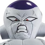 ドラゴンボール VSオムニバスBRAVE D賞 フリーザ(フルパワー)