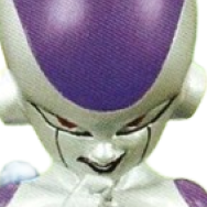 VOL.3 ドラゴンボールZ フリーザ