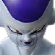 ドラゴンボールZ フリーザ 最終形態