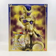 ドラゴンボール超 ギガンティックシリーズ ゴールデンフリーザ