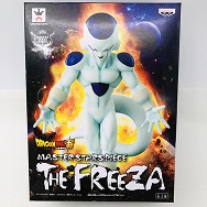 MASTER STARS PIECE THE FREEZA ドラゴンボール超 フリーザ