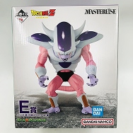 ドラゴンボール BATTLE ON PLANET NAMEK E賞 フリーザ 第三形態 フィギュア