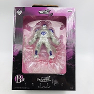 ドラゴンボール改 最強ライバル編 B賞 フリーザ フィギュア