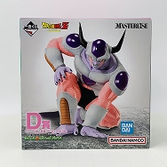 ドラゴンボールZ BATTLE ON PLANET NAMEK D賞 フリーザ 第二形態 フィギュア