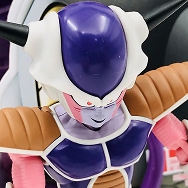 ドラゴンボールZ フリーザ 第一形態 ＆ フリーザポッド