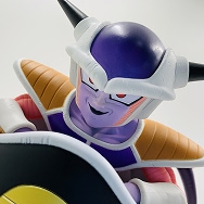 ドラゴンボールEX 恐怖！！フリーザ軍 A賞 フリーザ MASTERLISE