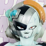 ドラゴンボールVSオムニバスグレイト E賞 メカフリーザ フィギュア