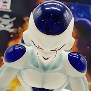 MASTER STARS PIECE ドラゴンボールZ THE FREEZA 最終形態 フリーザ