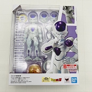 フィギュアーツ ドラゴンボールZ フリーザ 第四形態