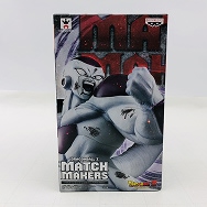 MATCH MAKERS FULL POWER FREEZA ドラゴンボールZ フリーザ