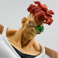 ドラゴンボール ギニュー特戦隊!!来襲 MASTERLISE C賞 リクーム フィギュア