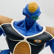 ドラゴンボール ギニュー特戦隊!!来襲 MASTERLISE D賞 バータ フィギュア