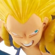 ドラゴンボールZ スーパーサイヤ人3 ゴテンクス