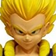 ドラゴンボールZ ゴテンクス スーパーサイヤ人