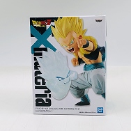 ドラゴンボールZ G×materia THE GOTENKS ゴテンクス