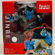 ワンピース 海侠のジンベエ