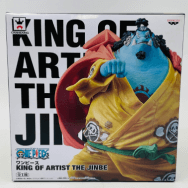 KING OF ARTIST ワンピース THE JINBE ジンベエ