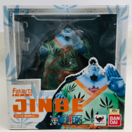 ワンピース ジンベエ 新世界Ver.