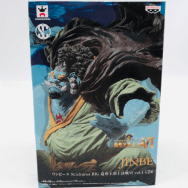 ワンピース 造形王頂上決戦VI vol.4 ジンベエ