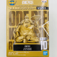 熊本復興プロジェクト ワンピース ジンベエ