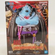 THE GRANDLINE MEN vol.8 ONE PIECE FILM RED ワンピース JINBE ジンベエ