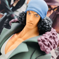 ONE PIECE ワンピース 青雉 クザン