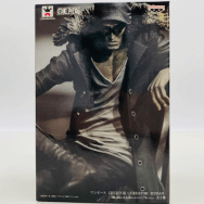 CREATOR CREATOR ワンピース クザン B 特別カラー