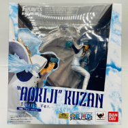 ワンピース 青雉 クザン Battle Ver.