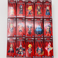 ワンピース FILM RED vol.1 2 3 全15種 コンプリートセット