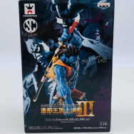 ワンピース 造形王頂上決戦3 vol.3 ナイトメアルフィ