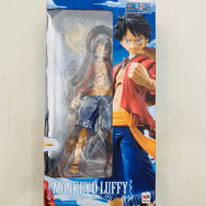 ヴァリアブルアクションヒーローズ ワンピース モンキー・D・ルフィ