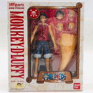 ワンピース モンキー D ルフィ