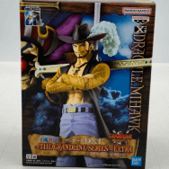 THE GRANDLINE SERIES EXTRA ワンピース ジュラキュール・ミホーク