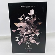 NieR：Automata Ver1.1a 1/7 9S 豪華版 ニーアオートマタ