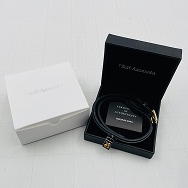 NieR：Automata ニーア オートマタ オフィシャルショップ限定 チョーカー 9S ヨルハ九号S型