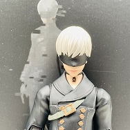 PLAY ARTS プレイアーツ改 NieR:Automata ニーア オートマタ ヨルハ九号S型 9S DX版