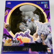 WA-MAXIMUM POP ONE PIECE ワンピース モンキー・D・ルフィ ギア5