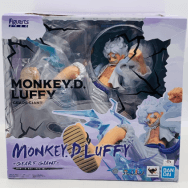 ワンピース モンキー・D・ルフィ ギア5 巨人