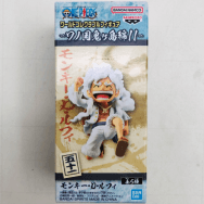 ワンピース ワノ国 鬼ヶ島編11 モンキー・D ルフィ ニカ ギア5