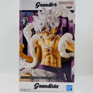 Grandista ワンピース MONKEY.D.LUFFY GEAR5 モンキー・D・ルフィ ギア5
