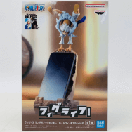 フィグライフ ワンピース モンキー・D・ルフィ ギア5 vol.2